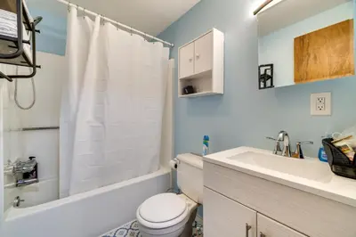 Gallery image of Poconos Chalet with Lake and Pool Access! in Tobyhanna