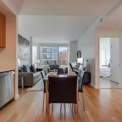 Global Luxury Suites at Via 57