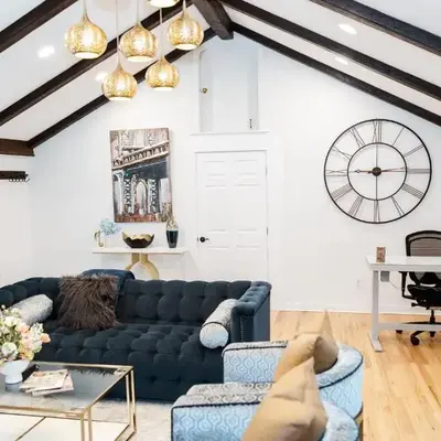 Cowry Acres - 11 Acre Enchanted Retreat