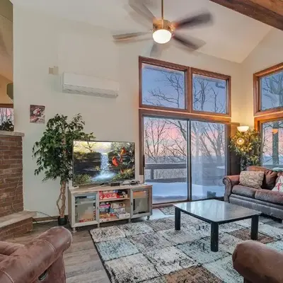 Camelback Condo